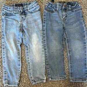 Buffalo David Bitton 3T Bundle